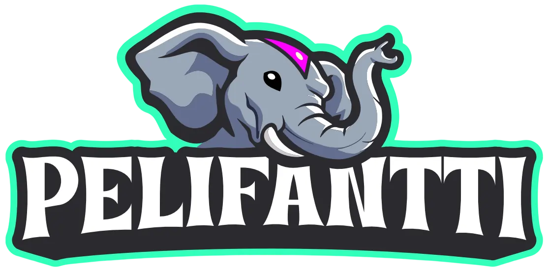 Pelifantti