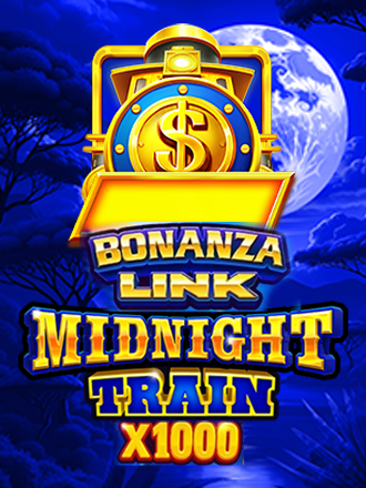Bonanza Link Midnight Train X1000