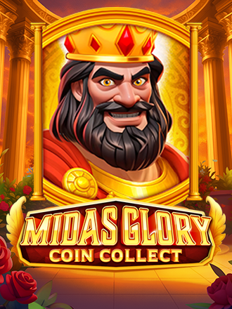 Midas Glory Coin Collect