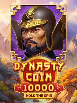 Dynasty Coin 10000 Hold the Spin
