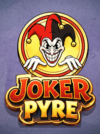 Joker Pyre kolikkopeli Pelifantti kasino