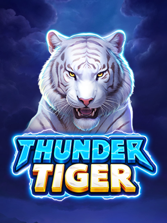 Thunder Tiger kolikkopeli Pelifantti