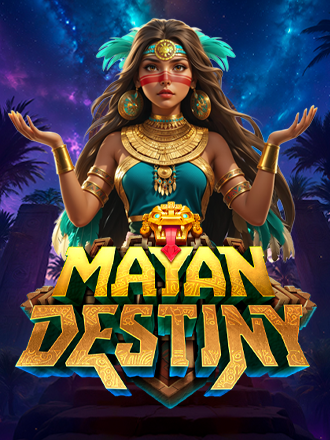 Mayan Destiny PG Soft Pelifantti
