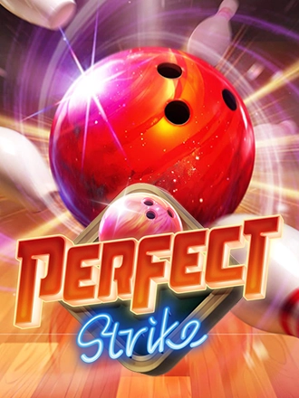 Perfect Strike kolikkopeli PG Soft Pelifantti