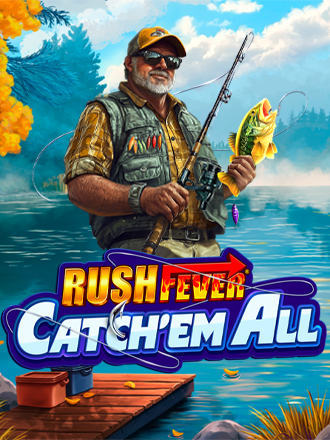 Rush Fever Catchem All