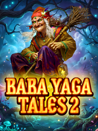 Baba Yaga Tales 2 kolikkopeli Pelifantti