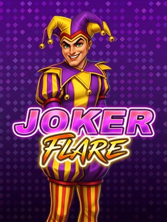Joker Flare kolikkopeli Pelifantti kasino
